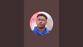 Jesse Lingard [upl. by Chirlin513]