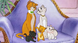 quotLos Aristogatosquot The Aristocats  Tráiler VE [upl. by Pavia]