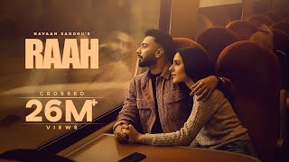 Raah Official Video Navaan Sandhu  Jay B Singh  Sky Digital  New Punjabi Song 2022 [upl. by Ihcelek]