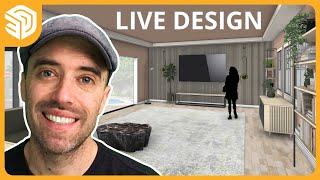 2025 Interior Design Trends amp How to Build them into Your Projects [upl. by Aronaele]