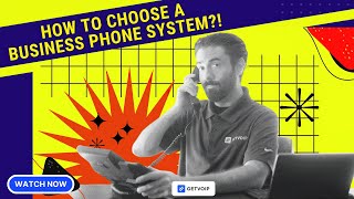 How to Choose a Business Phone System  Step by Step Guide [upl. by Mages]