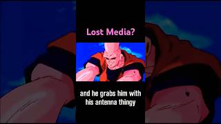 Dragon Ball Z Lost Media DBZ Gangster Edition [upl. by Suillenroc]