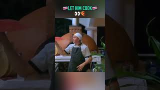 PIZZA CHEF GOES BONKERS  COSTA RICA 🍕🇨🇷 shorts short shortvideo shortsvideo [upl. by Guglielma]