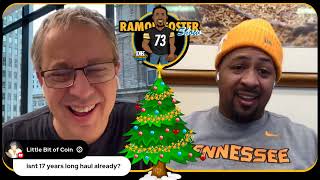 Ramon Foster Steelers Show  Ep 422 Will this spur change [upl. by Rosmarin]