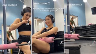 Jessica Fernandezs apologies over tiktok video [upl. by Hardunn510]