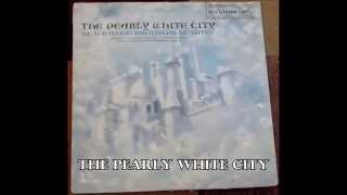 The Pearly White City The Blackwood Brothers Quartet [upl. by Osnofledi931]