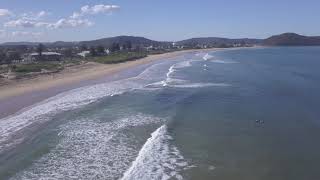 Umina Beach July 2020 [upl. by Ferris]