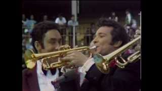 Herb Alpert and The Tijuana Brass  Spanish Flea [upl. by Necila]