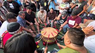 Chiniki Lake SNL  Red Dress Special  Morley Pow Wow 2024 [upl. by Seys]