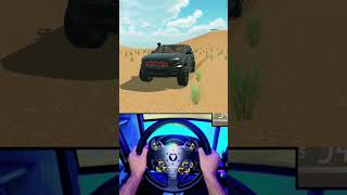 Forza Horizon 5 Driving ForD Endeavor 🔥😱 Ford Endeavor Car modified🔥👻 shortvideoshortsgaming [upl. by Darnok]