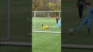 Rate my save goalkeeper gksave parade highlight rate torwart fyp viralvideo shorts viral [upl. by Benjie918]