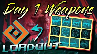 This 27 Weapon DIM Link Covers ALL BUILDS amp MODS in Revenant  Seasonal Artifact Explained Destiny 2 [upl. by Ettenwad]