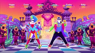 Just Dance 2019 Official Song List – Part 1 US [upl. by Katharyn802]