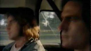 Two Lane Blacktop trailer wRob Zombie song [upl. by Nitneuq583]