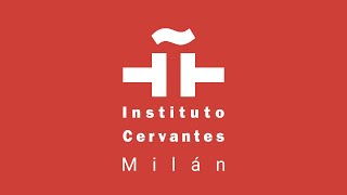 Corsi di Spagnolo a Milano e Online Settembre 2024 Instituto Cervantes [upl. by Standing]