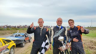 NK Vrije Standaard 2022 NAC Autocross Kollum  30 juli  RaRaRacing autosport [upl. by Raimes]