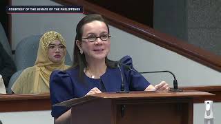 Grace Poe laments lessons not learned 20 years after ‘Hello Garci’ scandal [upl. by Cerallua]