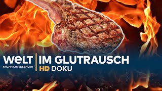 Doku DEUTSCHLAND im Glutrausch  GRILLEN extrem [upl. by Weissman]