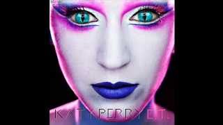 Katy Perry feat Kanye West  ET Official Instrumental [upl. by Marita]