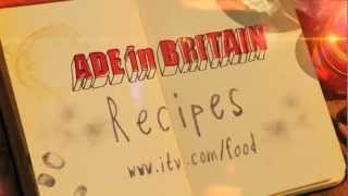 Ade in Britain  West Midlands Kedgeree  ITV [upl. by Ytak]