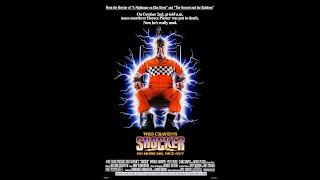 Shocker  Movie Review [upl. by Chor]