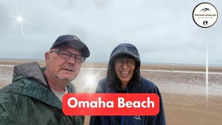 Lidt fra Omaha Beach [upl. by Longwood]