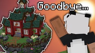 goodbye treasure wars [upl. by Novaj786]