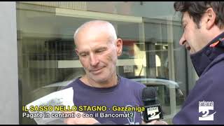 Pagate in contanti o con il Bancomat [upl. by Rehnberg692]