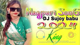 New Nagpuri Video Song 2024 💗DJ Sujoy babu Nagpuri Mp3 Song 💫 [upl. by Cesar]