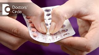 How soon after coming off the pill can you get Pregnant  Dr Shefali Tyagi [upl. by Archibold]