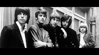 The Yardbirds（ヤードバーズ）Train Kept On Rollin [upl. by Isaak]