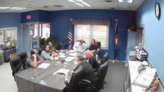 Gilpin Township Board of Supervisors Special Meeting 10302024 [upl. by Draned]