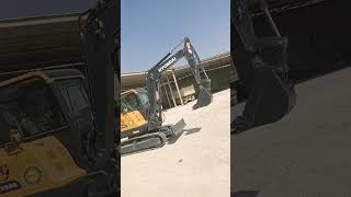 JCB se kholela javani Saudi mein balamua forman subscribe ka sabse chhota JCB [upl. by Malinin]