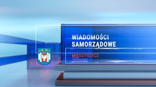 Wiadomości Samorządowe Międzyrzecz październik [upl. by Firahs576]