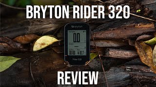 BRYTON RIDER 320 REVIEW [upl. by Benedic139]