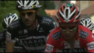 Cycling Tour de France 2010 Part 5 [upl. by Jude]