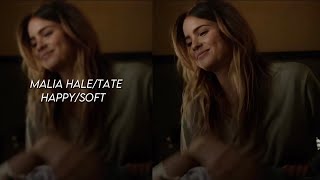 happysoft malia hale scenepack [upl. by Duke463]