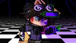 “Main attraction” William afton angst TW Glitching series Season 2 EP 9 [upl. by Kanor]