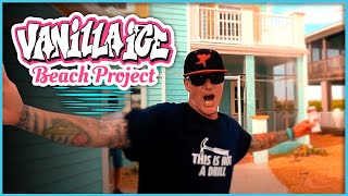 The Vanilla Ice Project IS BACK [upl. by Akinimod]