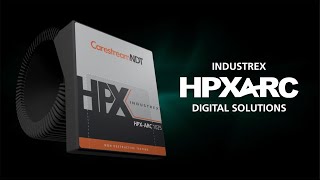 INDUSTREX HPXARC 1025 PH Digital Solution [upl. by Joshia651]