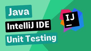 Java Unit Testing setup in IntelliJ A Quick Guide [upl. by Lesli]