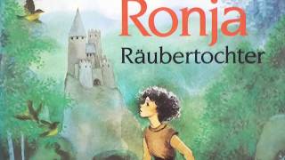 Ronja Räubertochter Hörbuch Kapitel 1 [upl. by Fremont]