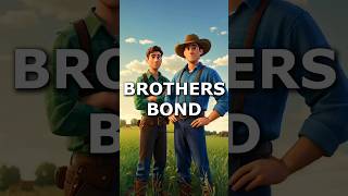 Brothers Bond ✨ motivation quotes motivationalvideo [upl. by Ailati924]