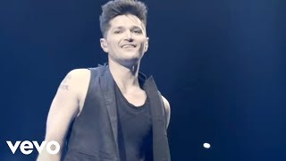 The Script  Hall of Fame Vevo Presents Live in Amsterdam [upl. by Irene401]