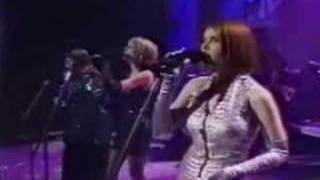 Wilson Phillips  Hold on Live on MTV [upl. by Inele]