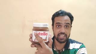 Ferrero Rocher Nutella Chocolate Spread 350Gm Price  Nutella Ferrero Hazelnut Spread With Cocoa [upl. by Durrett]