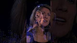 Celine Dion  My Heart Will Go On Live 💓 [upl. by Mera]