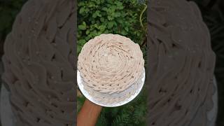 How to do cake decorating ideascakedecorating shorts cakedesign cake ideas cakelover [upl. by Elohcim444]