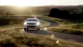 New 2015 Chrysler 200 Ad quotBorn Makersquot [upl. by Jamey]