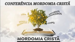 5 DIA EXERCENDO A MORDOMIA COM FIDELIDADE [upl. by Aneles]